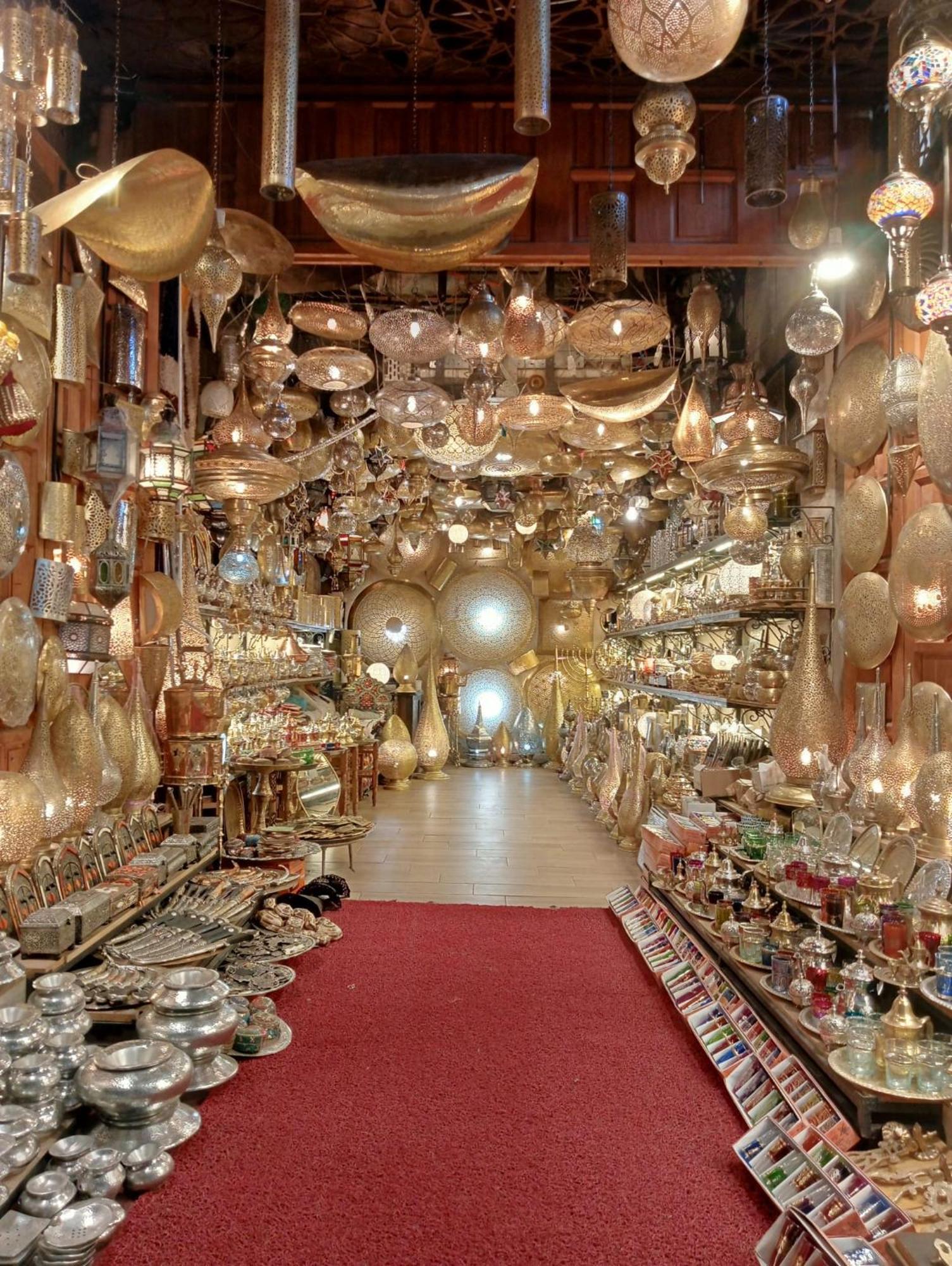 Riad Les Gazelles D'Orient Marrakech Марракеш Экстерьер фото