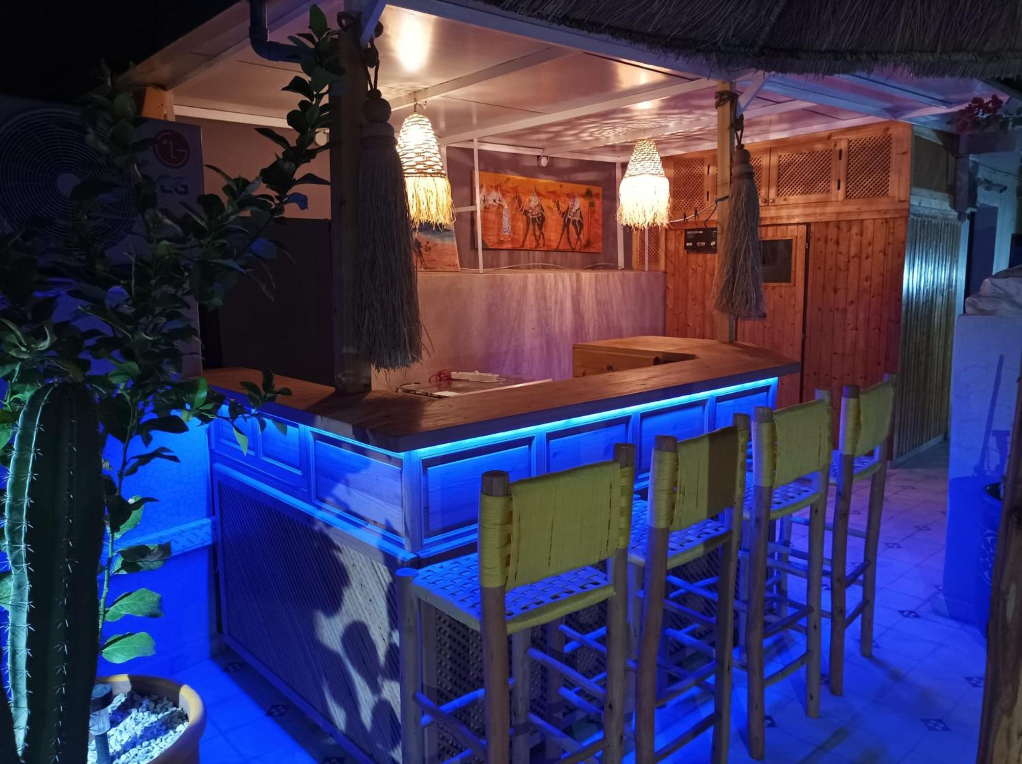 Riad Les Gazelles D'Orient Marrakech Марракеш Экстерьер фото